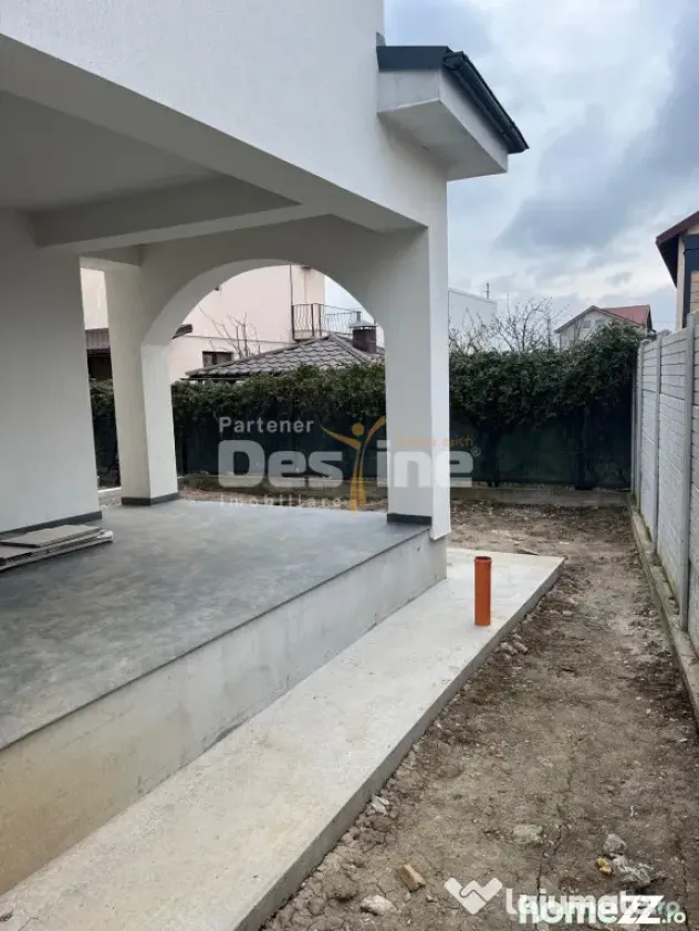 Casă tip duplex P+1 | sc. 140 mp | teren 250 mp | 2 parcăr