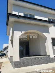 Casă tip duplex P+1 | sc. 140 mp | teren 250 mp | 2 parcăr 