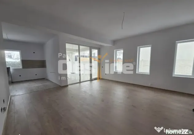 Casă tip duplex P+1 | sc. 140 mp | teren 250 mp | 2 parcăr