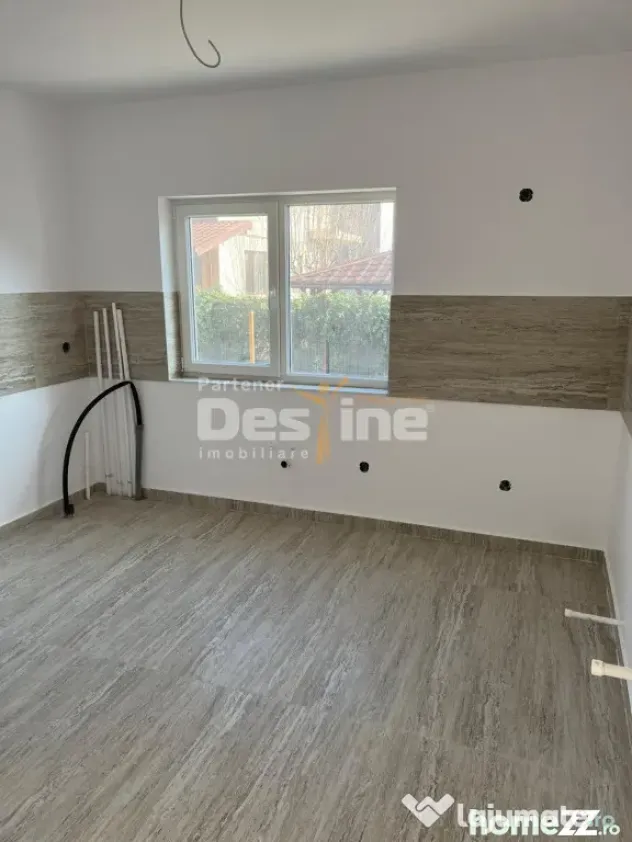 Casă tip duplex P+1 | sc. 140 mp | teren 250 mp | 2 parcăr