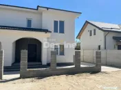 Casă tip duplex P+1 | sc. 140 mp | teren 250 mp | 2 parcăr 