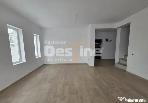 Casă tip duplex P+1 | sc. 140 mp | teren 250 mp | 2 parcăr