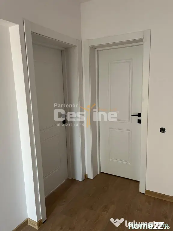 Casă tip duplex P+1 | sc. 140 mp | teren 250 mp | 2 parcăr