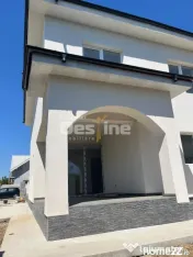 Casă tip duplex P+1 | sc. 140 mp | teren 250 mp | 2 parcăr 