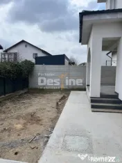 Casă tip duplex P+1 | sc. 140 mp | teren 250 mp | 2 parcăr 