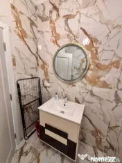 Apartament modern cu 3 camere, 59 mp, etaj intermediar, zona 