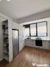 Apartament modern cu 3 camere, 59 mp, etaj intermediar, zona 
