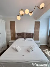Apartament modern cu 3 camere, 59 mp, etaj intermediar, zona 