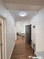 Apartament modern cu 3 camere, 59 mp, etaj intermediar, zona 