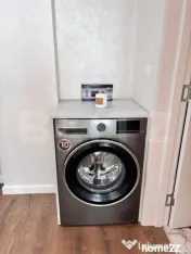Apartament modern cu 3 camere, 59 mp, etaj intermediar, zona 