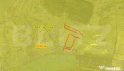 EXCLUSIVITATE - teren extravilan FEIURDENI 23 000 mp 