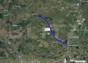 EXCLUSIVITATE - teren extravilan FEIURDENI 23 000 mp 