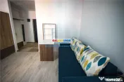 Garsoniera mobilata utilata Mollux Residence 300 Euro 
