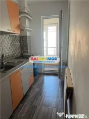 Garsoniera Mobilata Utilata in Militari Residence, 280 Euro 