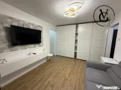 Apartament 2 camere Romancierilor | Renovat complet | Mobila 