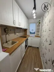 Apartament 2 camere Romancierilor | Renovat complet | Mobila 