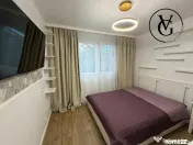 Apartament 2 camere Romancierilor | Renovat complet | Mobila 