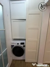 Apartament 2 camere Romancierilor | Renovat complet | Mobila 