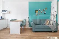Studio Modern & Spațios, Zona Oneștilor cu Loc de parcare