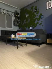 Apartament 2 camere, mobilat utilat Militari Residence, 370 