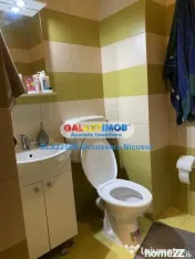 Apartament 2 camere, mobilat utilat Militari Residence, 370 