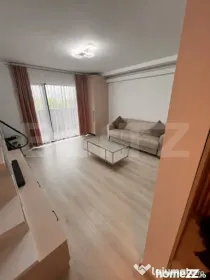 Apartament de închiriat cu 2 camere, Complex Avanera,55mp