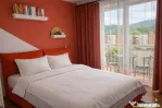 Apartament 3 camere, decomandat, terasa, parcare, Avantgarde