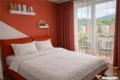 Apartament 3 camere, decomandat, terasa, parcare, Avantgarde 