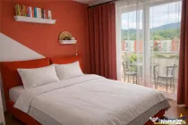 Apartament 3 camere, decomandat, terasa, parcare, Avantgarde