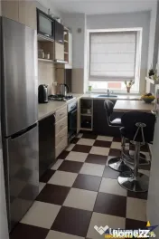 Apartament 3 camere, decomandat, terasa, parcare, Avantgarde 