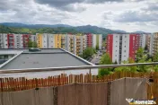 Apartament 3 camere, decomandat, terasa, parcare, Avantgarde 