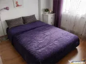 Apartament 3 camere, decomandat, terasa, parcare, Avantgarde 