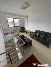 Spatiu comercial | Birouri - Soseaua Oltenitei | 115 MP 