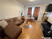 Apartament 2 camere, decomandat, 51 mp, Zona Centrala 