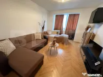 Apartament 2 camere, decomandat, 51 mp, zona Centrala