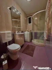 Apartament 2 camere, decomandat, 51 mp, Zona Centrala 