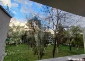 Garsonieră de închiriat - Zona Iulius Mall - Balcon 