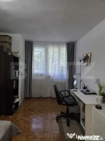Garsonieră de închiriat, 28 mp - zona Iulius Mall