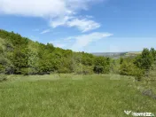 Exclusivist! Teren extravilan de 1884mp cu view panoramic Ch 