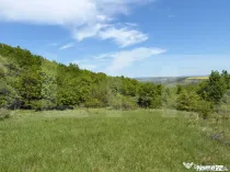 Exclusivist! Teren extravilan de 1884mp cu view panoramic Ch