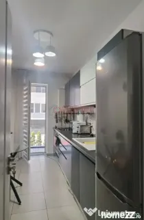 Metrou Berceni - Biruintei - 2 Camere + Curte - SUPER