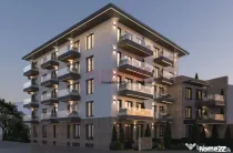 Carol Park Building - Serban Voda - Noua - PREMIUM