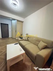Apartament 2 camere - Tip Studio - Mobilat si Utilat 