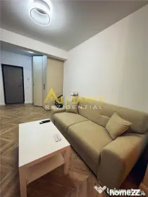 Apartament 2 camere - Tip Studio - Mobilat si Utilat