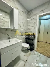 Apartament 2 camere - Tip Studio - Mobilat si Utilat 