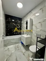 Apartament 2 camere - Tip Studio - Mobilat si Utilat 
