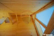 Case A frame cu teren 30200 mp, de vânzare, Bulz, Munten... 