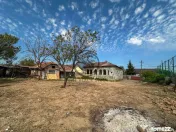 Casa renovabila / demolabila și teren de vanzare | Ciora... 