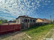Casa renovabila / demolabila și teren de vanzare | Ciora... 