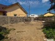 Casa renovabila / demolabila și teren de vanzare | Ciora... 